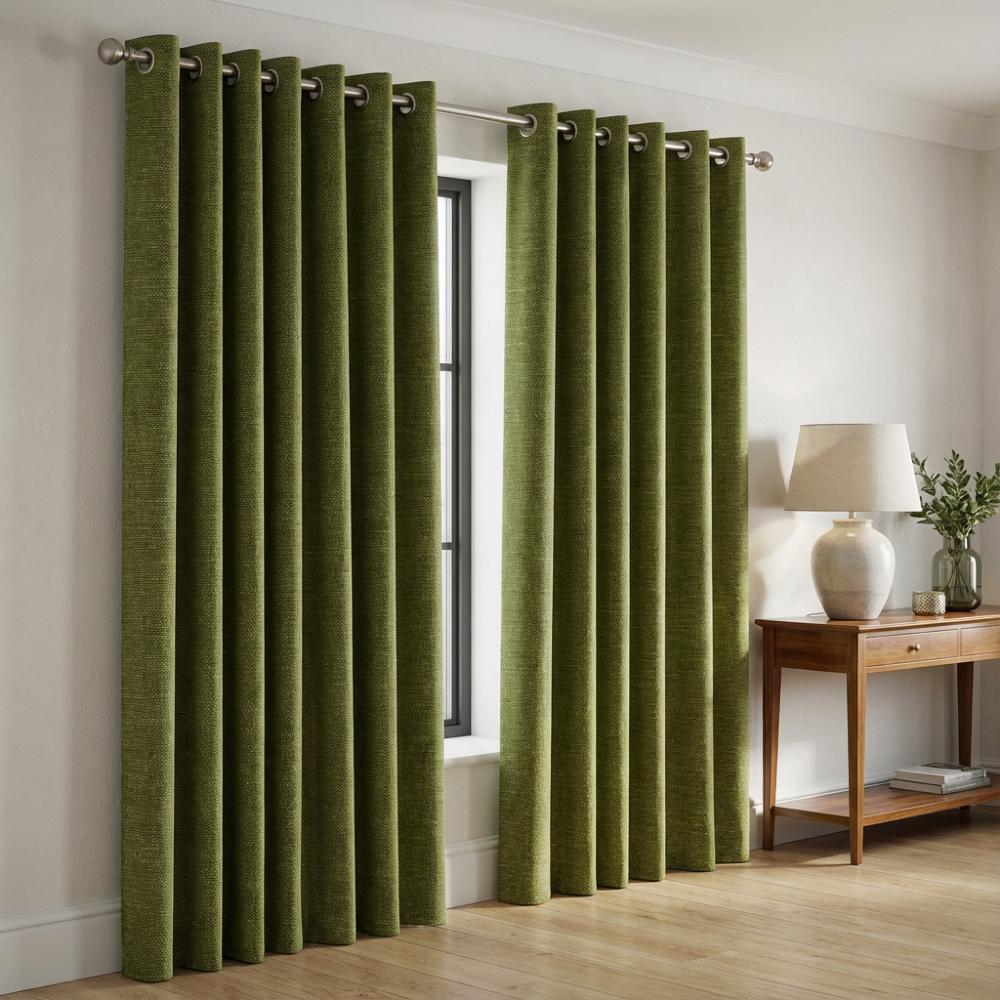 Toulouse Made to Measure Curtains Amazon