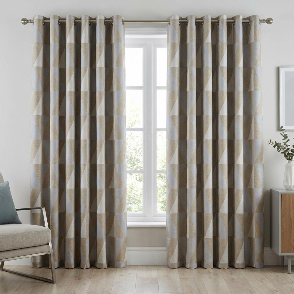 Tribeca Natural fabric sample