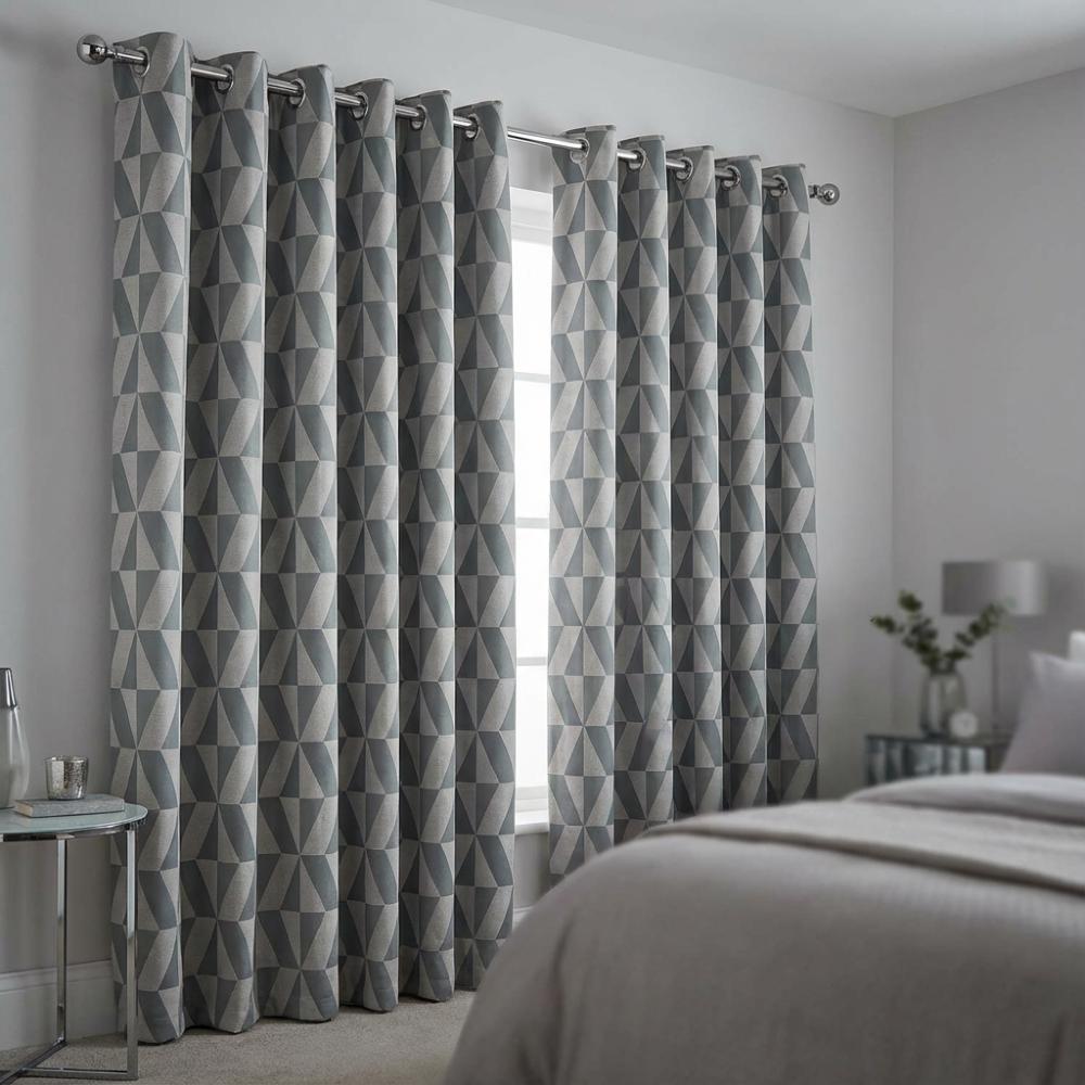 Tribeca Made to Measure Curtains Teal