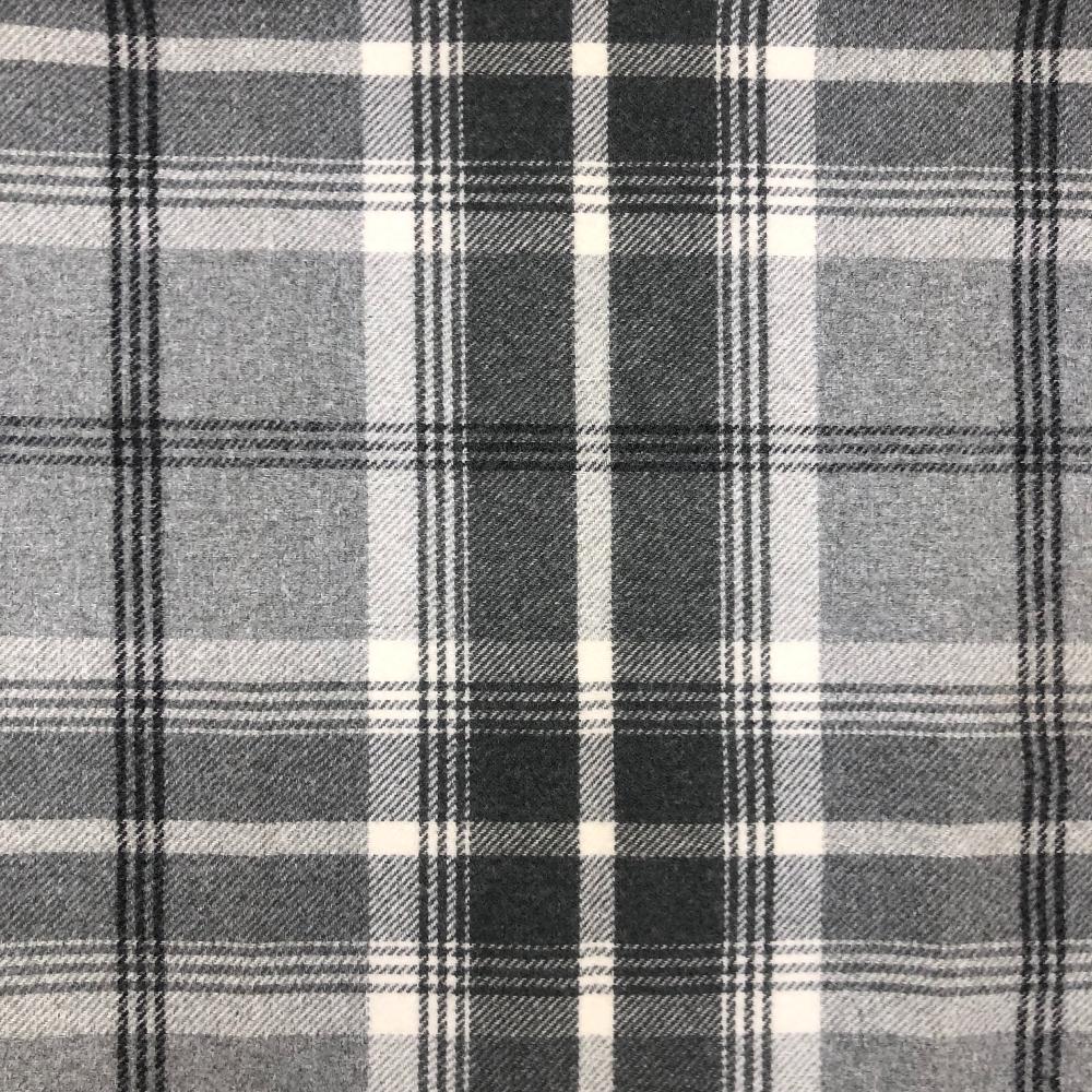 Trinity Made to Measure Roman Blind Dove Grey