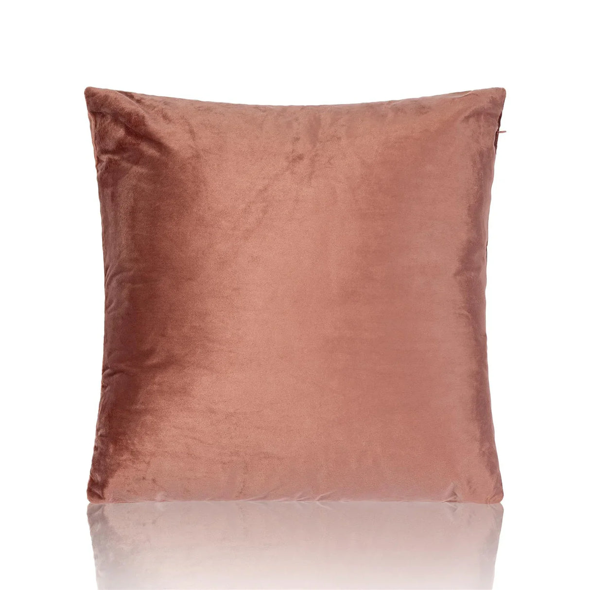 Alan Symonds Velvet Blackout Cushion Cover 18" x 18" 18