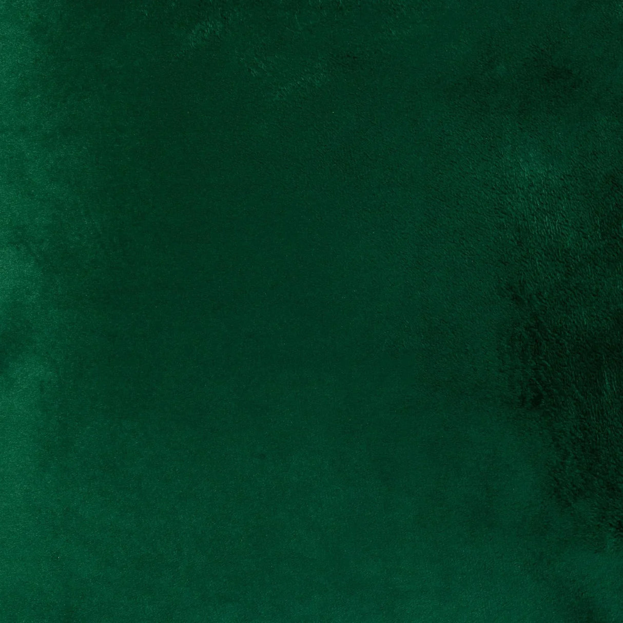 Alan Symonds Velvet Blackout Cushion Cover 18" x 18" in Green - Image 3