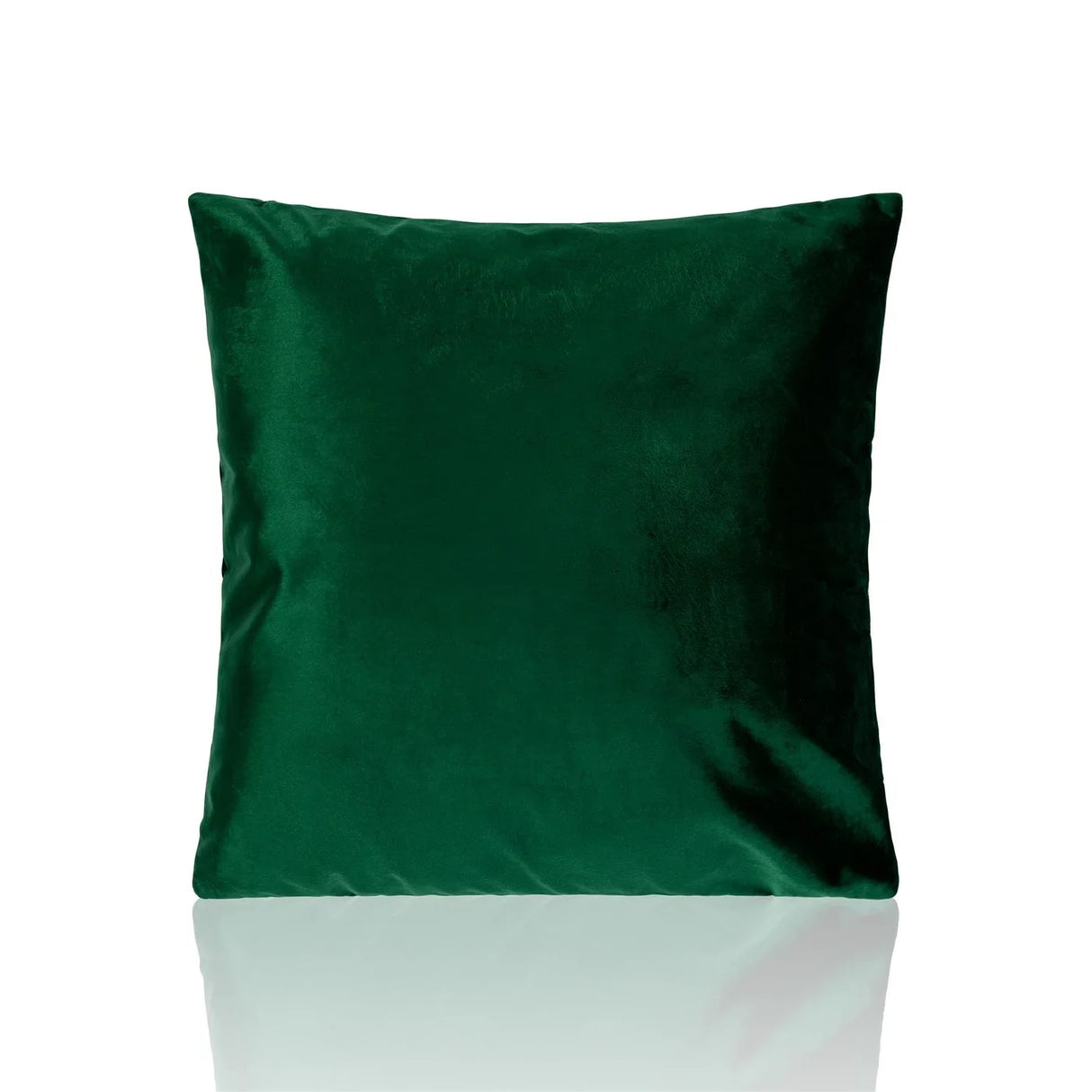 Alan Symonds Velvet Blackout Cushion Cover 18" x 18" 20