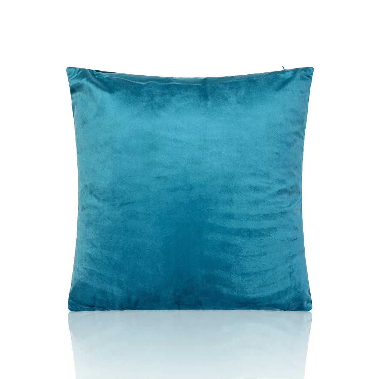 Alan Symonds Velvet Blackout Cushion Cover 18" x 18" 24