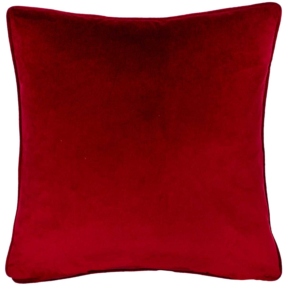 Vintage Santa Cushion Cover / Filled Cushion 17" x 17" (43cm x 43cm) by Evans Lichfield 5