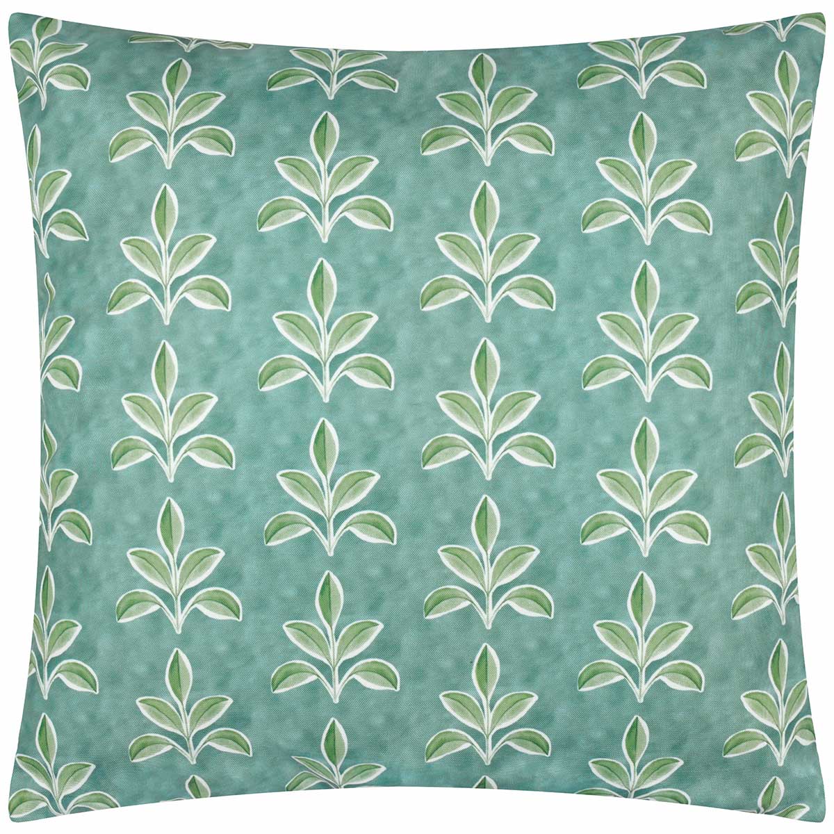 Viola Outdoor Cushion Cover / Filled Cushion 18" x 18" (45cm x 45cm) by Wylder Nature 5
