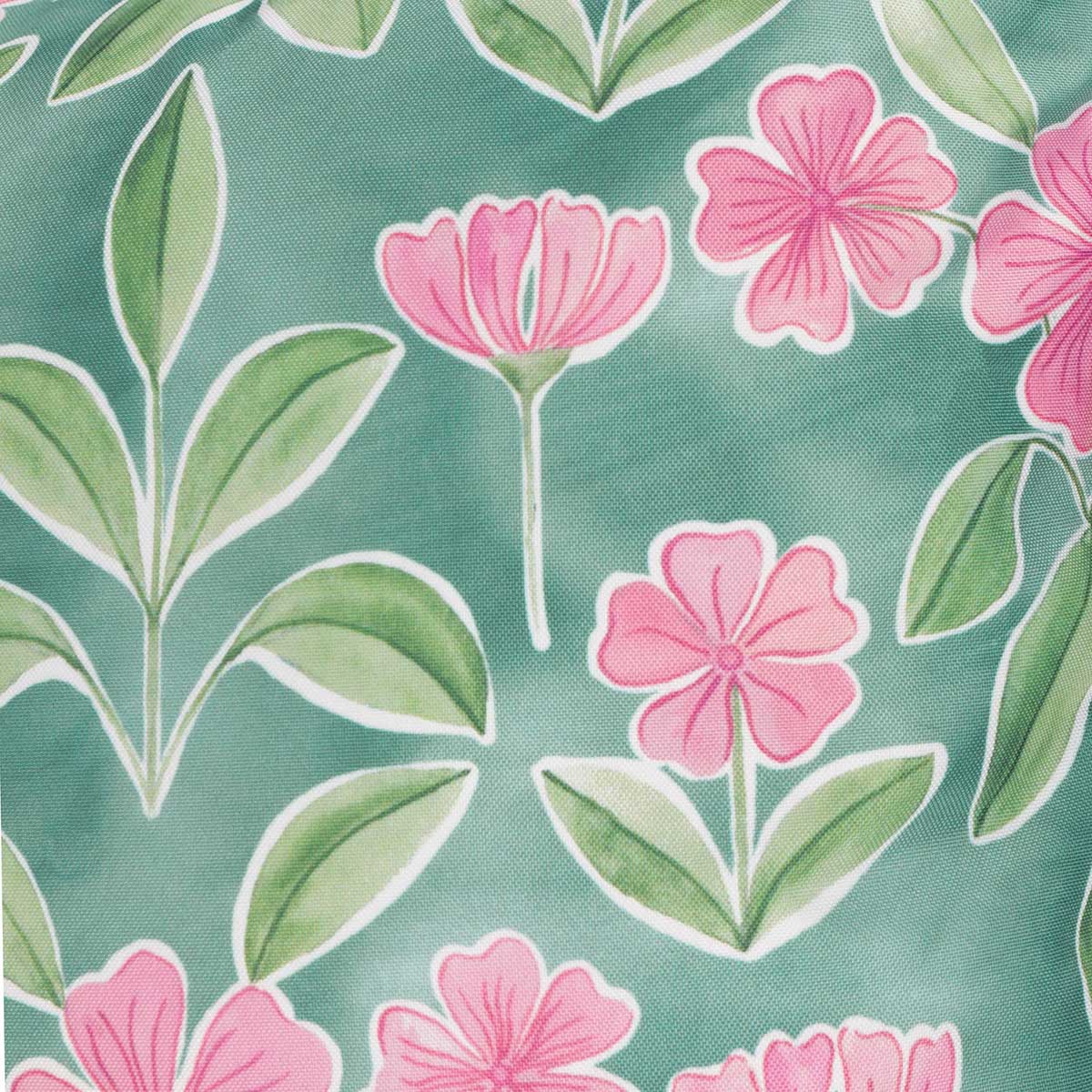 Viola Outdoor Cushion Cover / Filled Cushion 18" x 18" (45cm x 45cm) by Wylder Nature 6