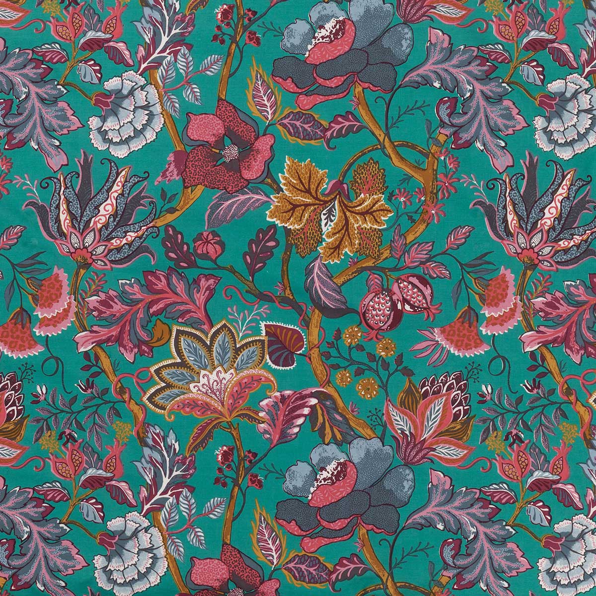 Viranai Duvet Cover Set by Wylder Tropics