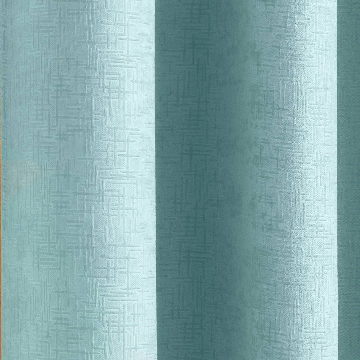 Vogue Thermal Eyelet Dimout Curtains by Enhanced Living