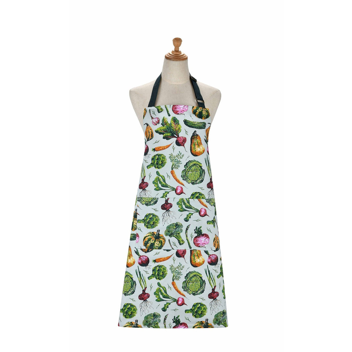 Ulster Weavers Vegetable Medley Cotton Apron
