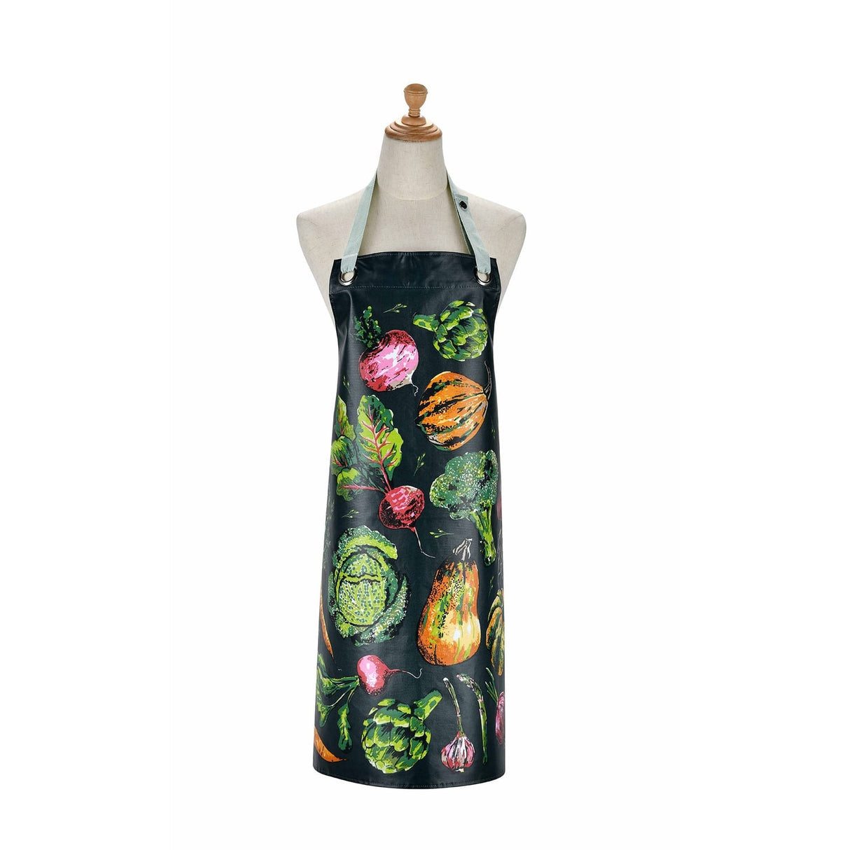 Ulster Weavers Vegetable Medley PVC Oilcloth Apron