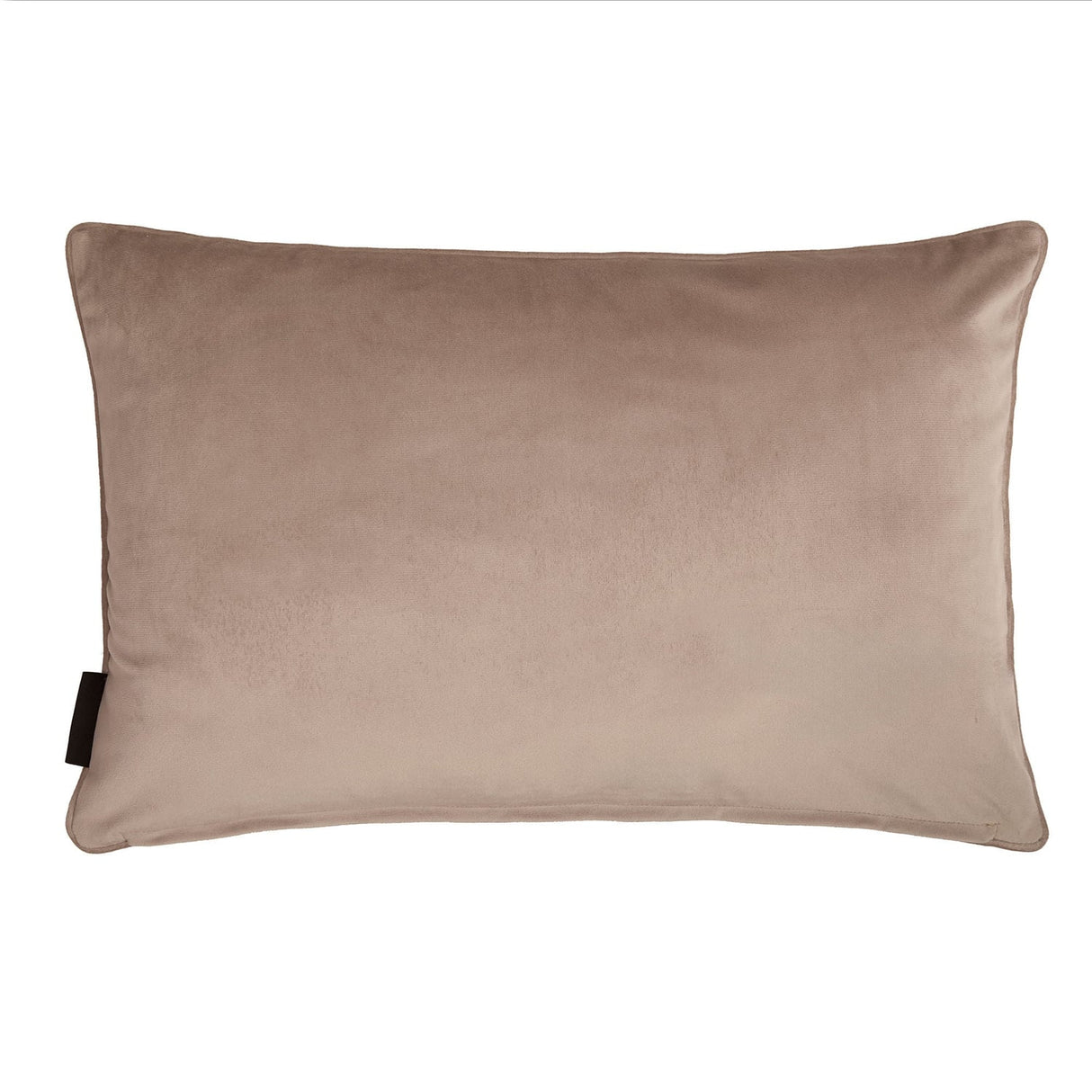 Laurence Llewelyn-Bowen Venus Desire Circle Embroidered Mink Cushion - Venus Desire Cushion In Mink 40 X 60Cm 3