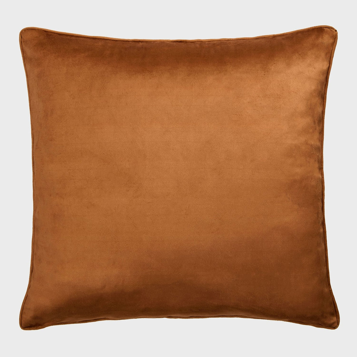Laurence Llewelyn-Bowen Veritas Luxury Cushion Cover 55cm x 55cm - Spice - Veritas Cushion In Spice 55 X 55Cm 3