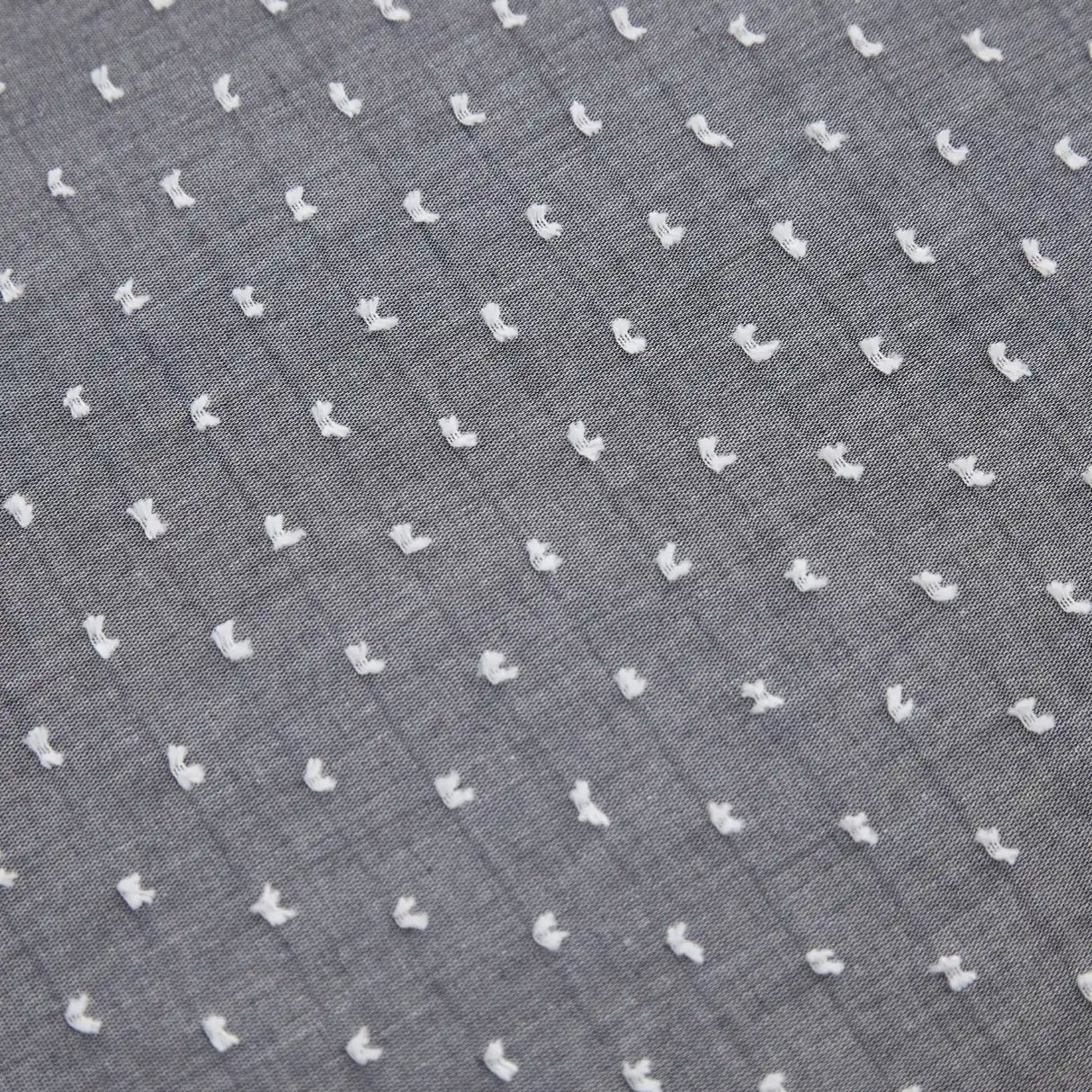 Waterford Duvet Cover Set in Blue - Double