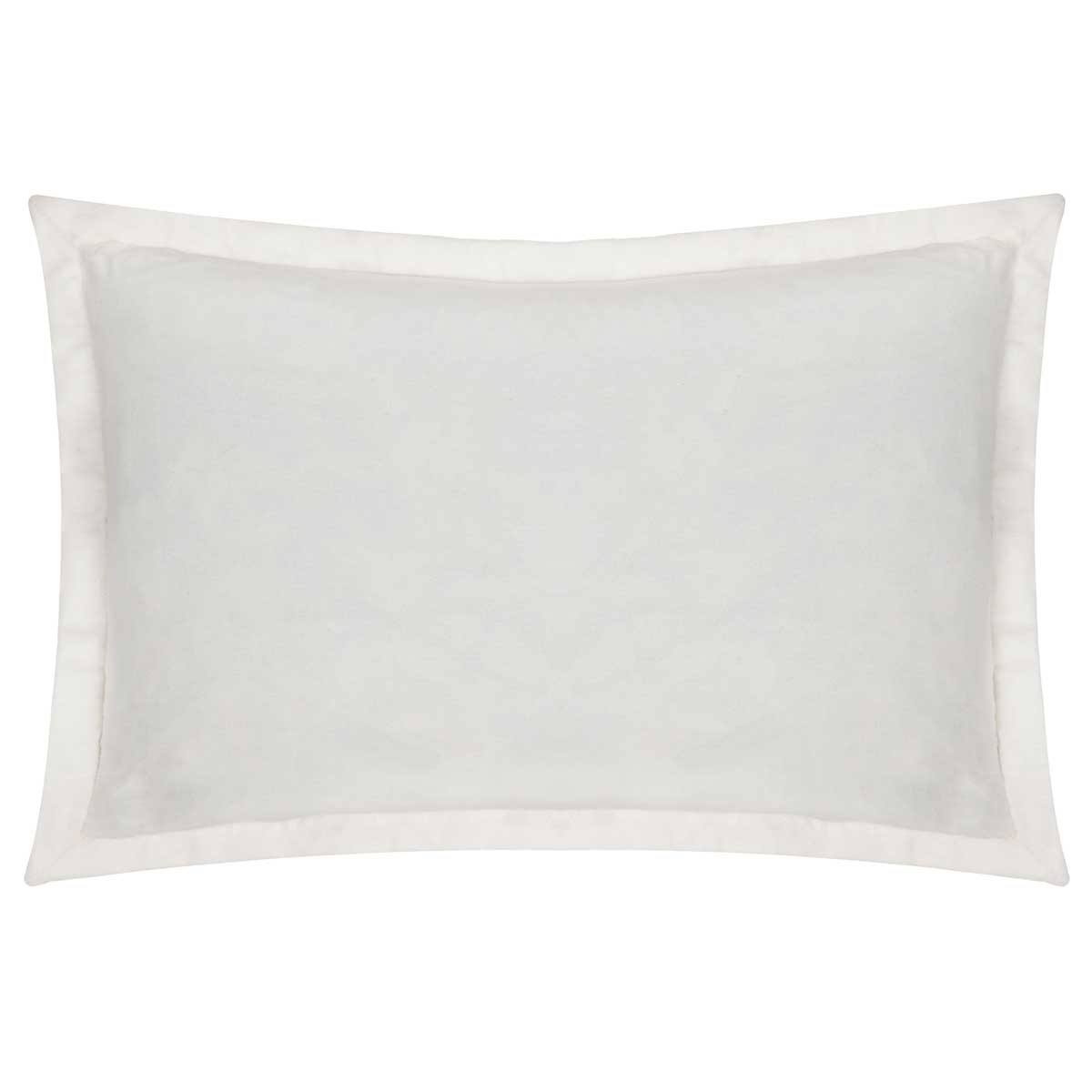 Winter Alpine Cushion Cover / Filled Cushion by Paoletti 5