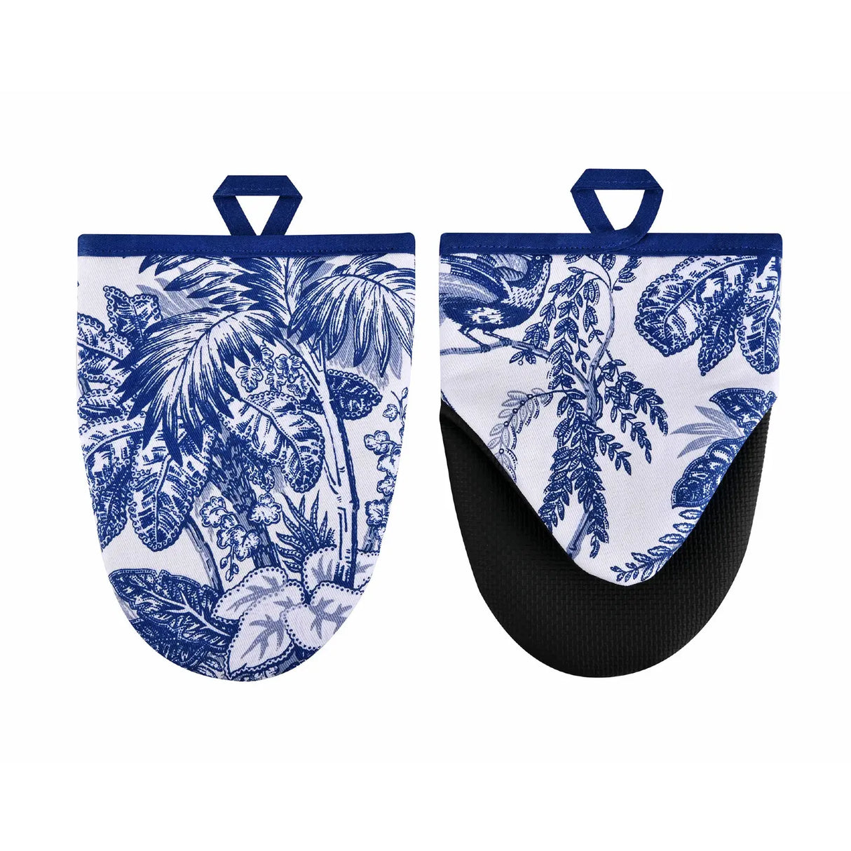 Willow Toile Kitchen Collection by Ulster Weavers