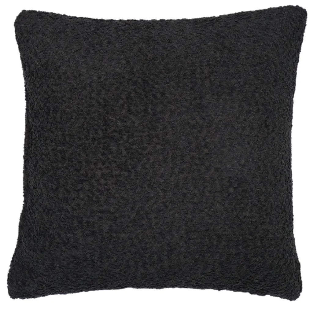 Wiltshire Boucle Cushion Cover and Filled Cushion 18" x 18" (45cm x 45cm) by Sundour 3