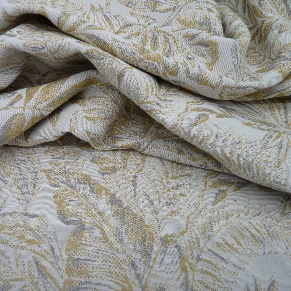 Windermere Made to Measure Roman Blind Gold