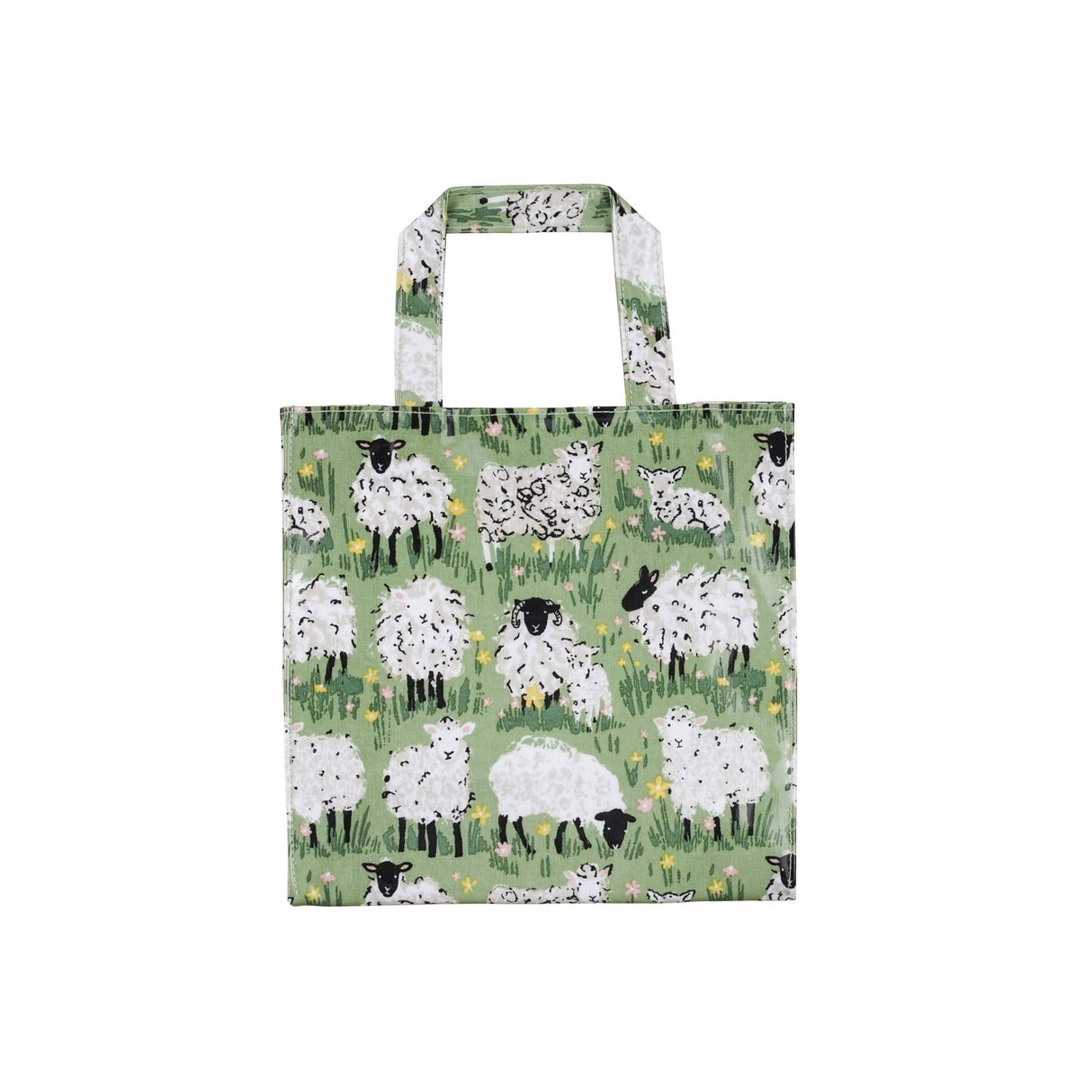 Ulster Weavers Woolly Sheep Cosy Small PVC Bag