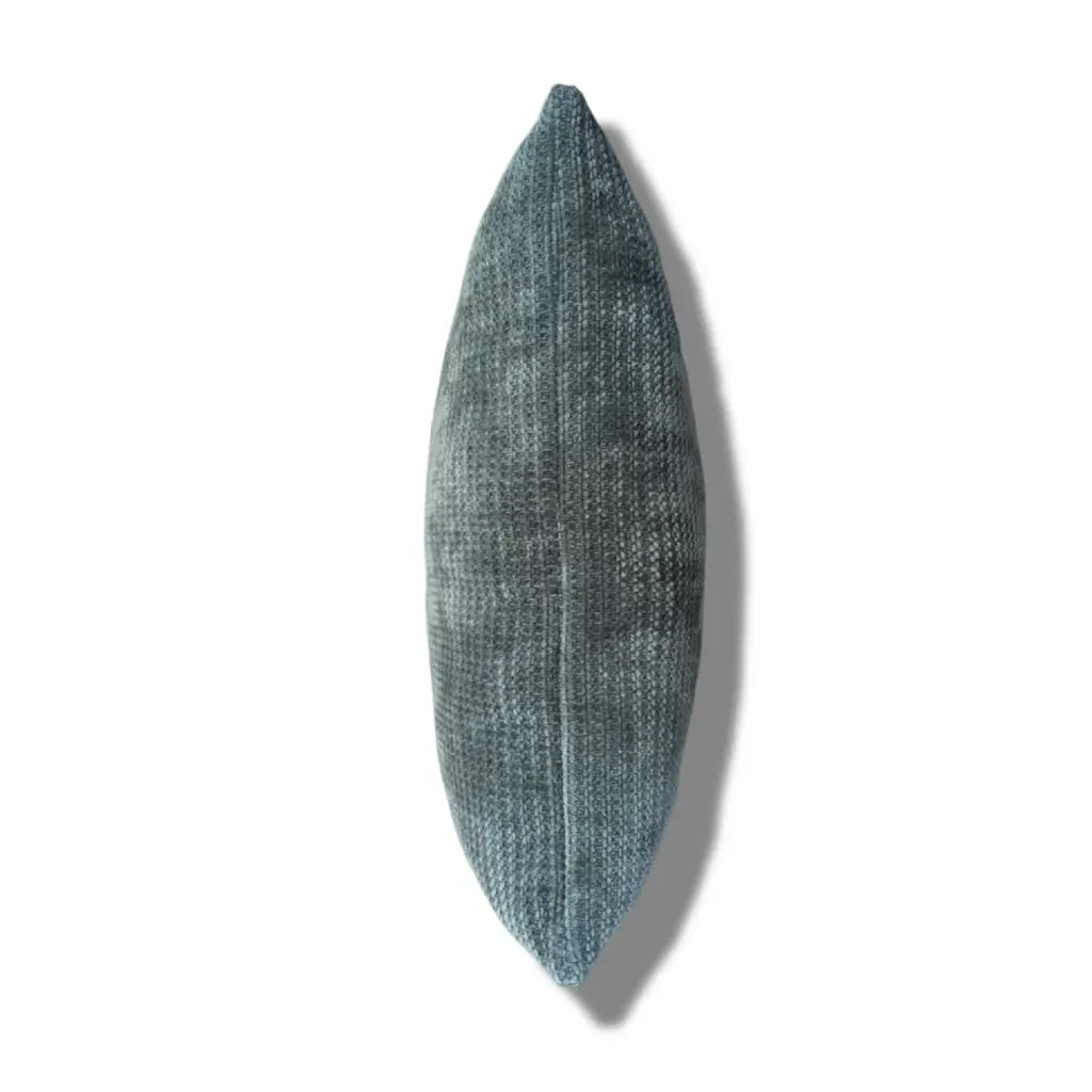 York Chenille Cushion Cover and Filled Cushion 18" x 18" (45cm x 45cm) by Sundour 17