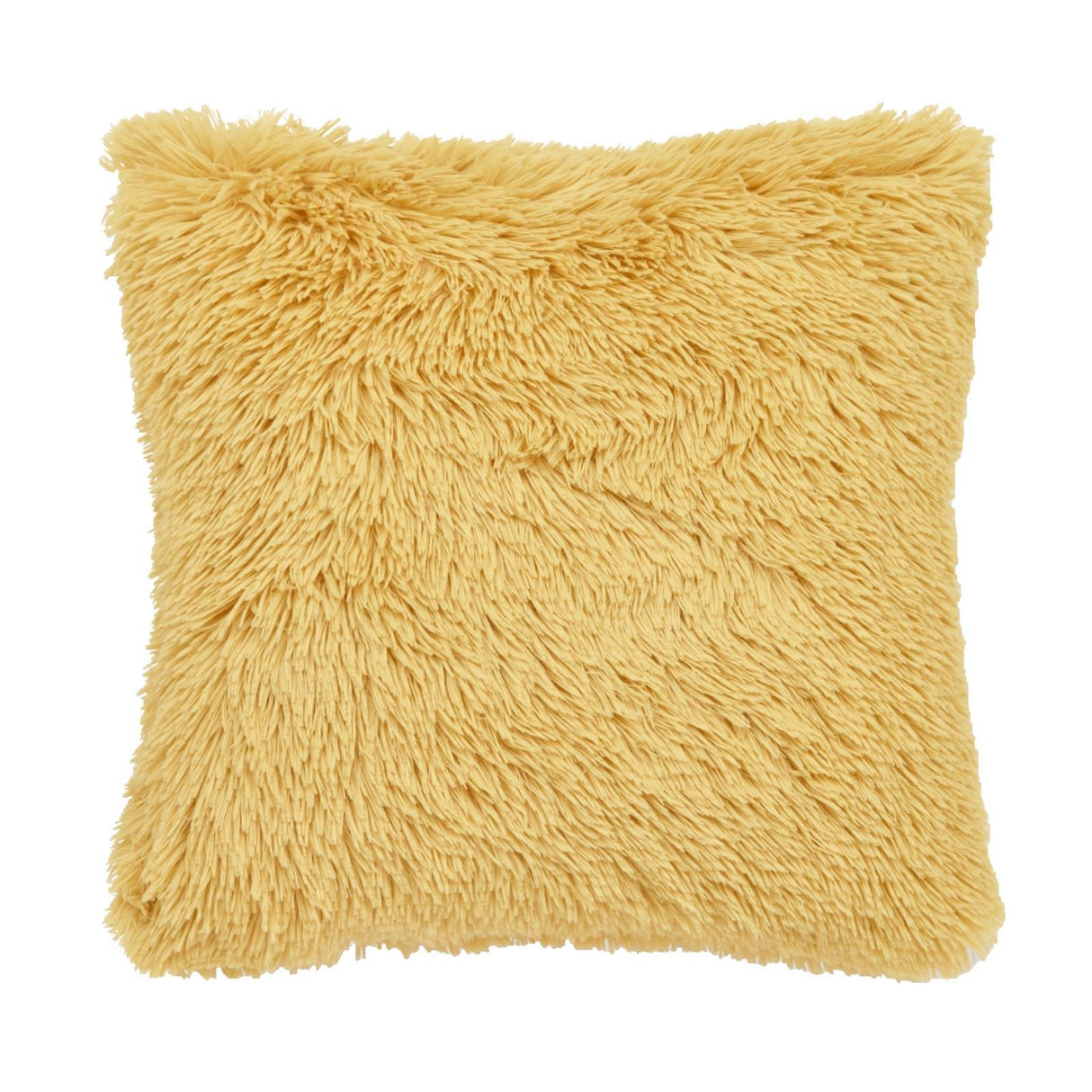 Catherine Lansfield Cuddly Soft Filled Cushion 45cm x 45cm (18" x 18") 39