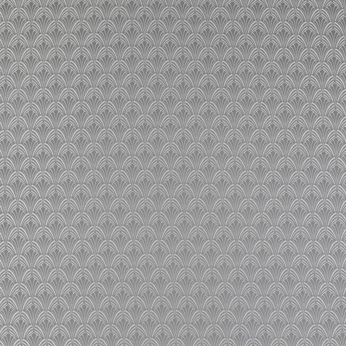 Luxor Steel Made To Measure Curtains by Style Furnishings