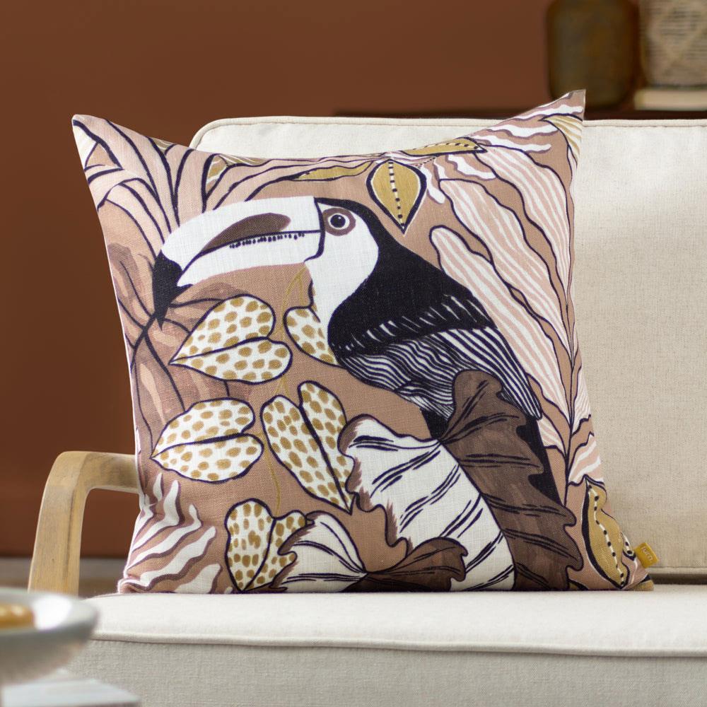 Tocorico Cushion Cover 50cm x 50cm