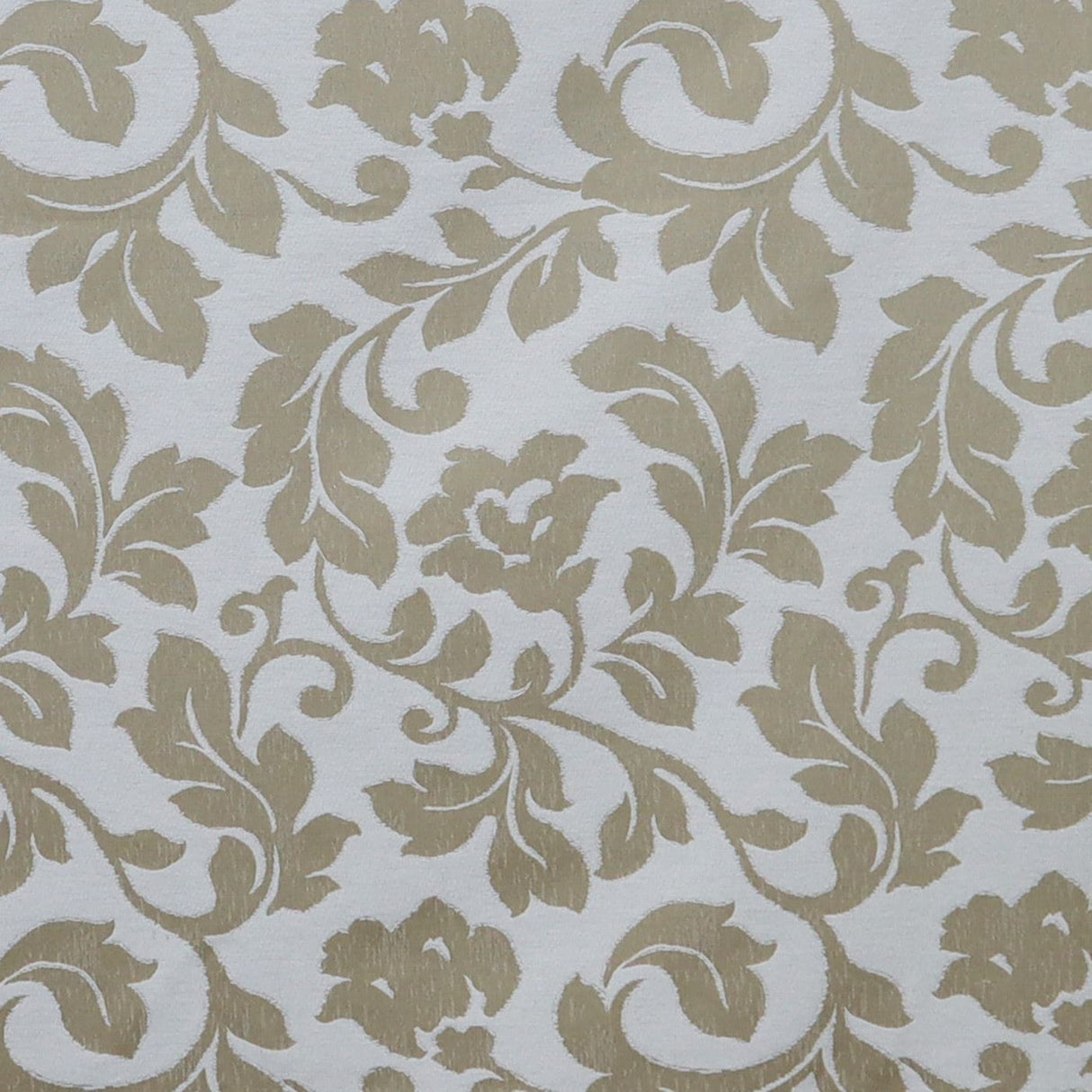 Achill Gold Made to Measure Curtains by Style Furnishings