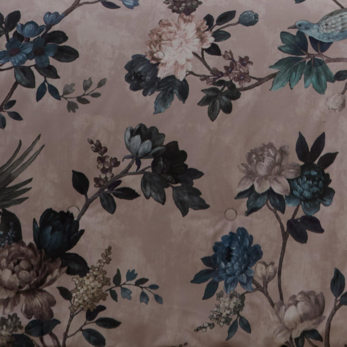 Windsford Velvet Bedspread by Appletree Heritage