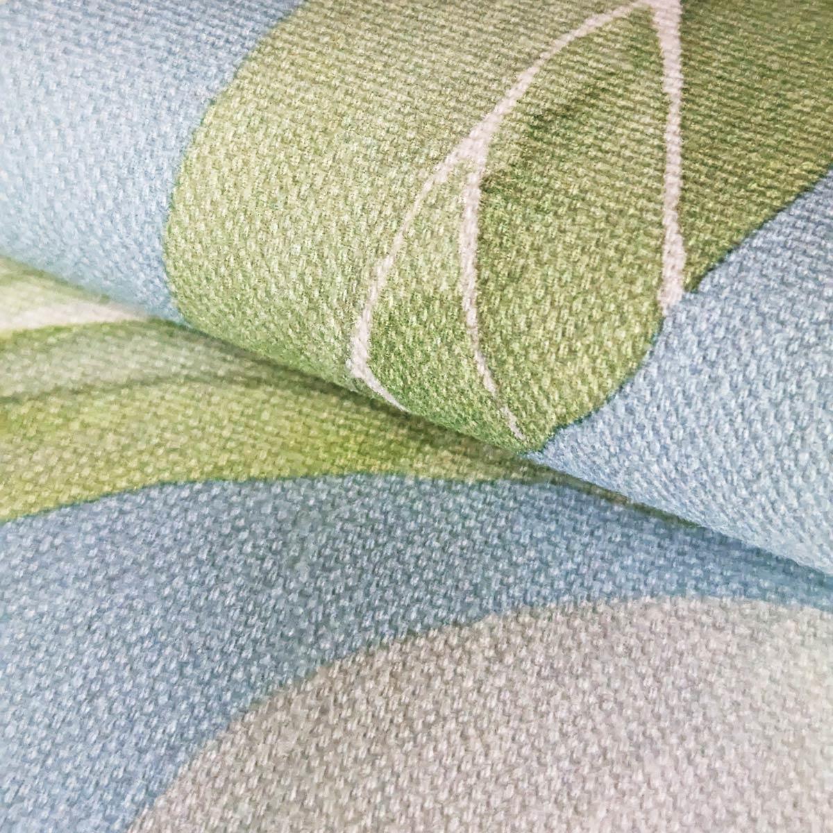 Olivia Lichen Made To Measure Curtains by Style Furnishings