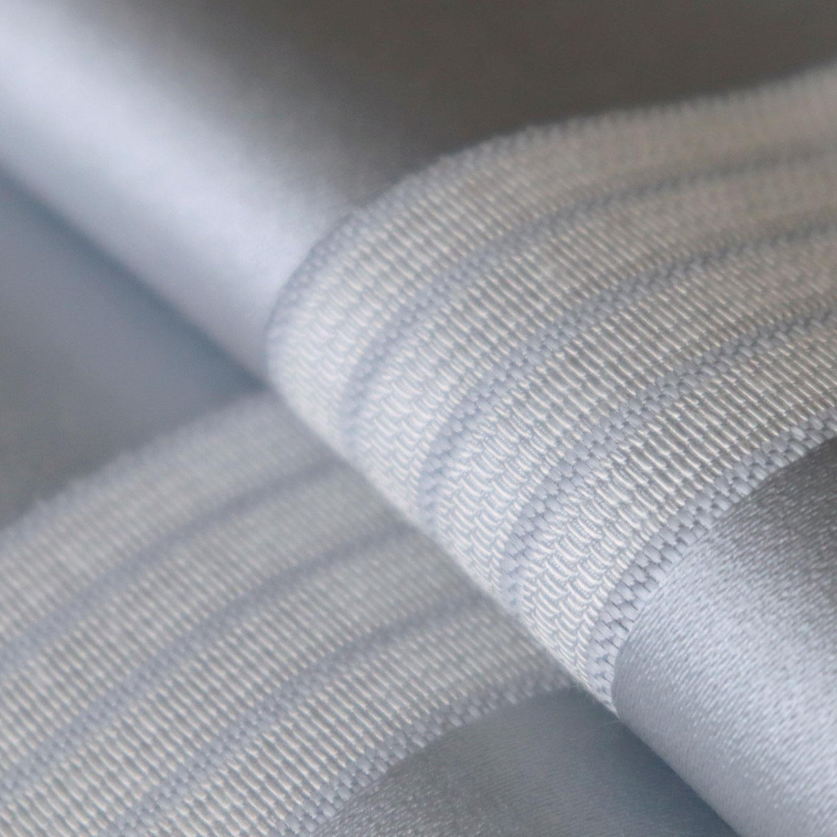 Banda Lunar Made To Measure Roman Blind by Style Furnishings