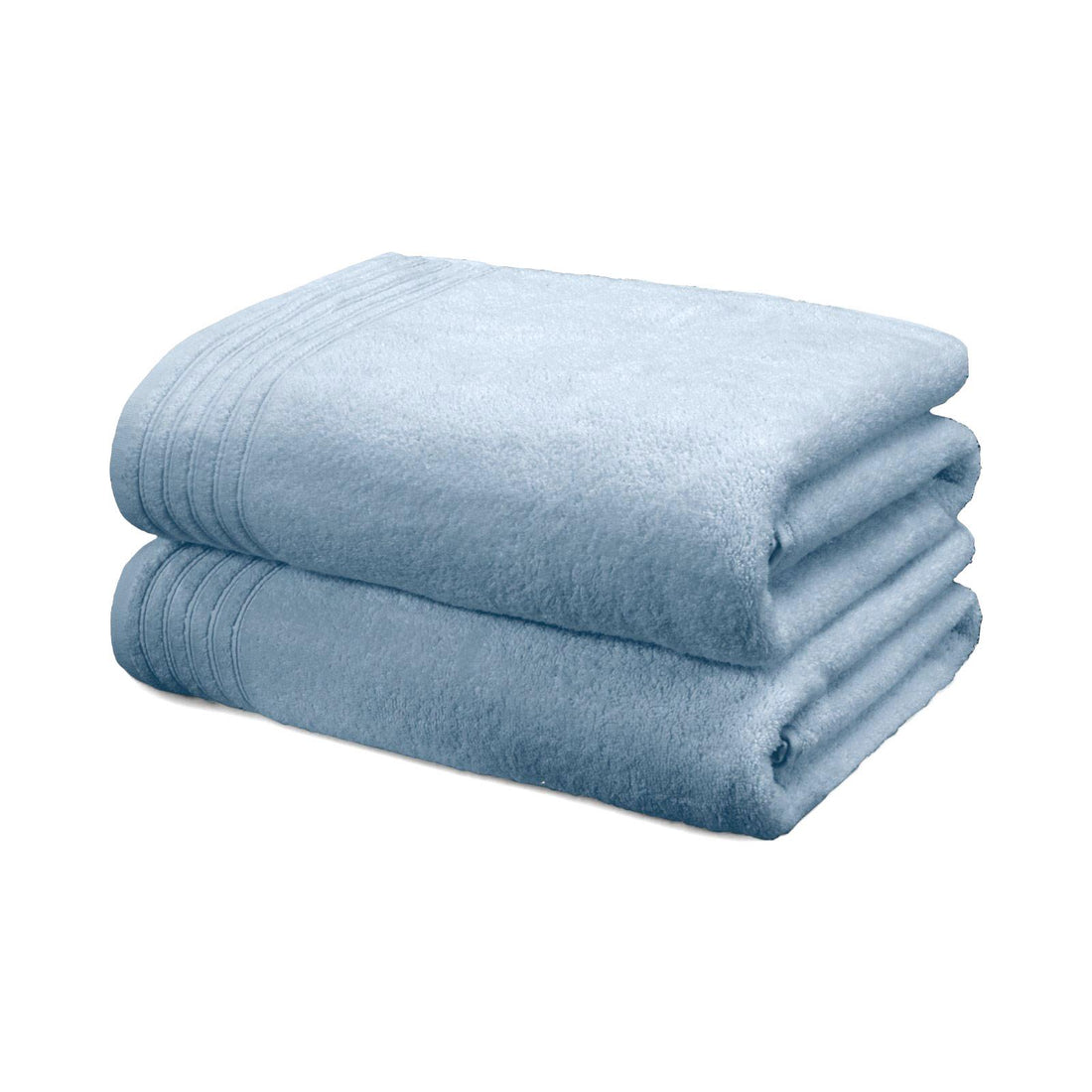 So Soft 480gsm 100% Cotton Towel Bale Set