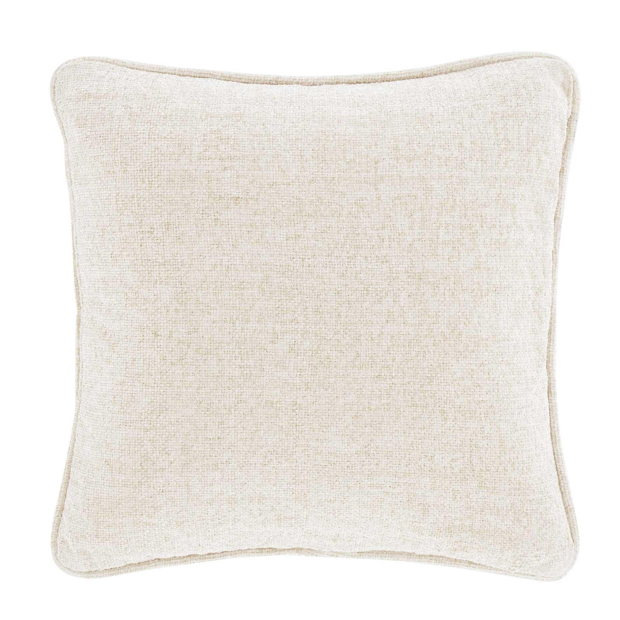 Catherine Lansfield Wilson Plain Filled Cushion 45cm x 45cm 16