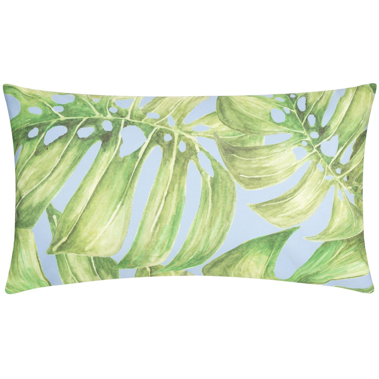 Kali Birds Outdoor Cushion Cover 12" x 20" by Wylder Tropics 4