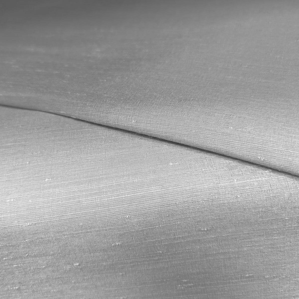 Tussah Smoke Made To Measure Curtains by Style Furnishings