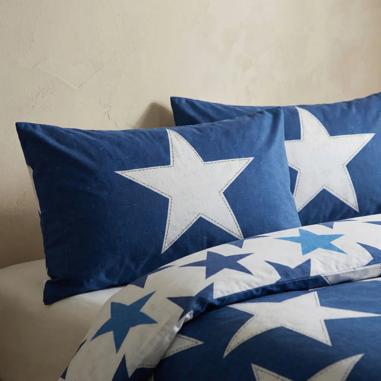 All Stars Duvet Cover Set 10