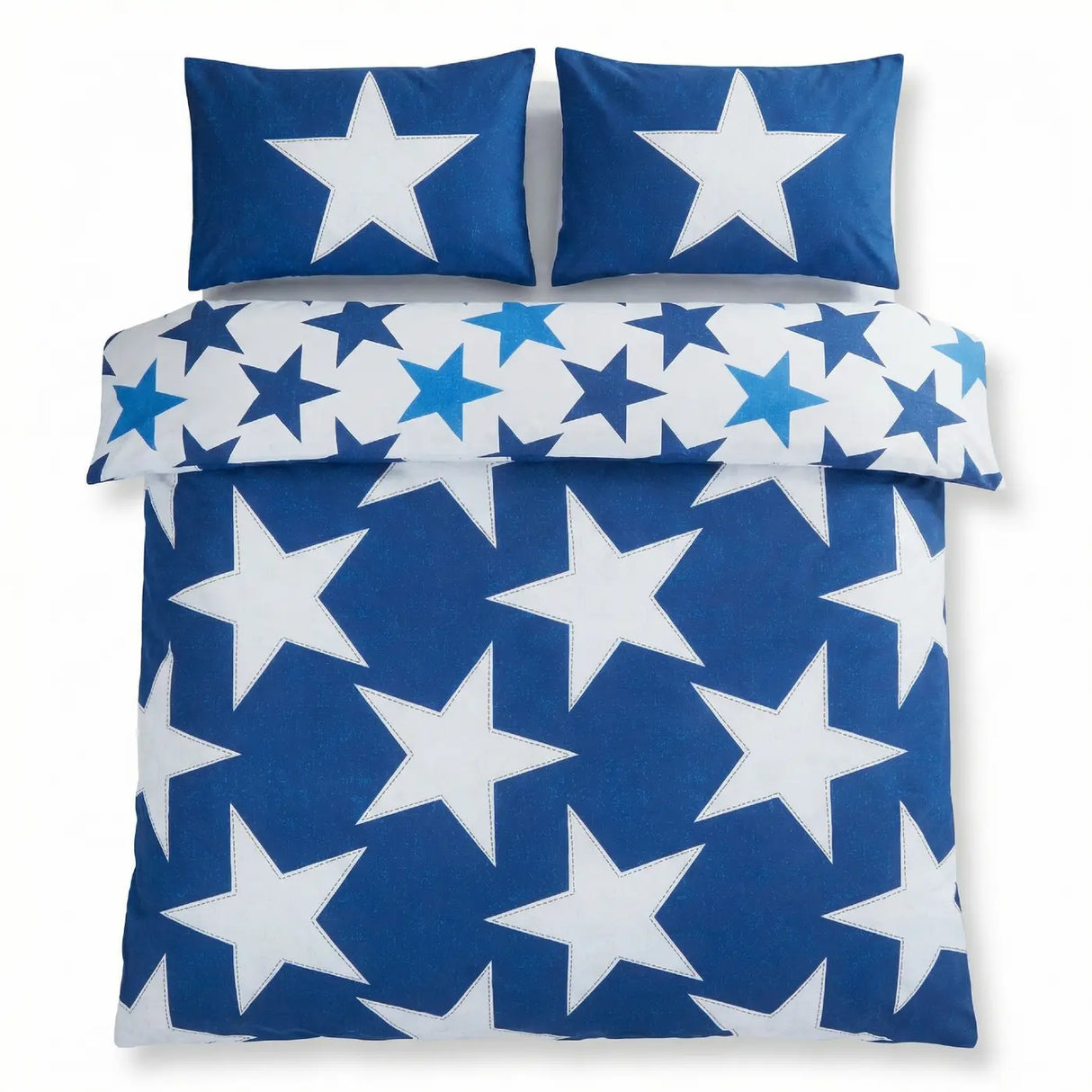 All Stars Duvet Cover Set 12