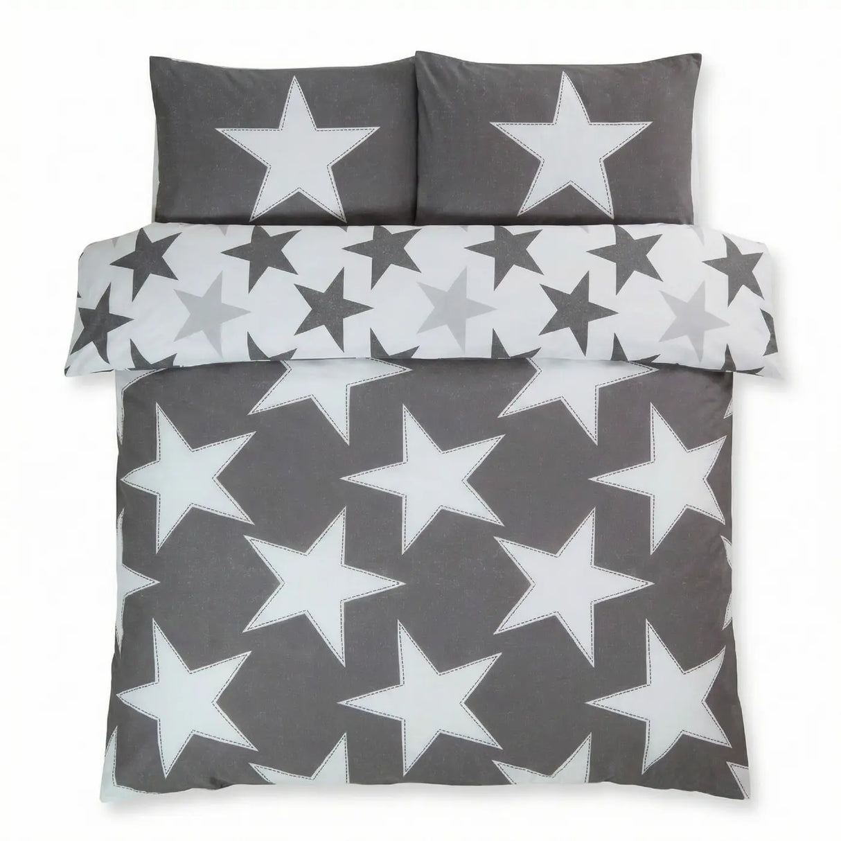 All Stars Duvet Cover Set 8