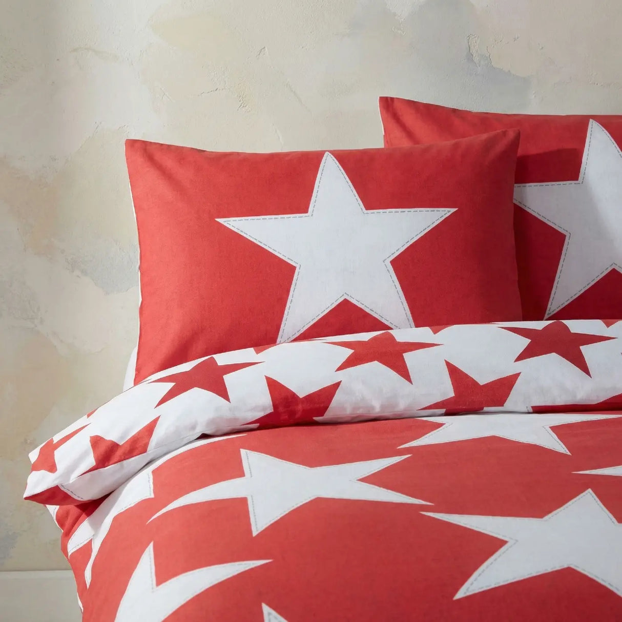 All Stars Duvet Cover Set 2