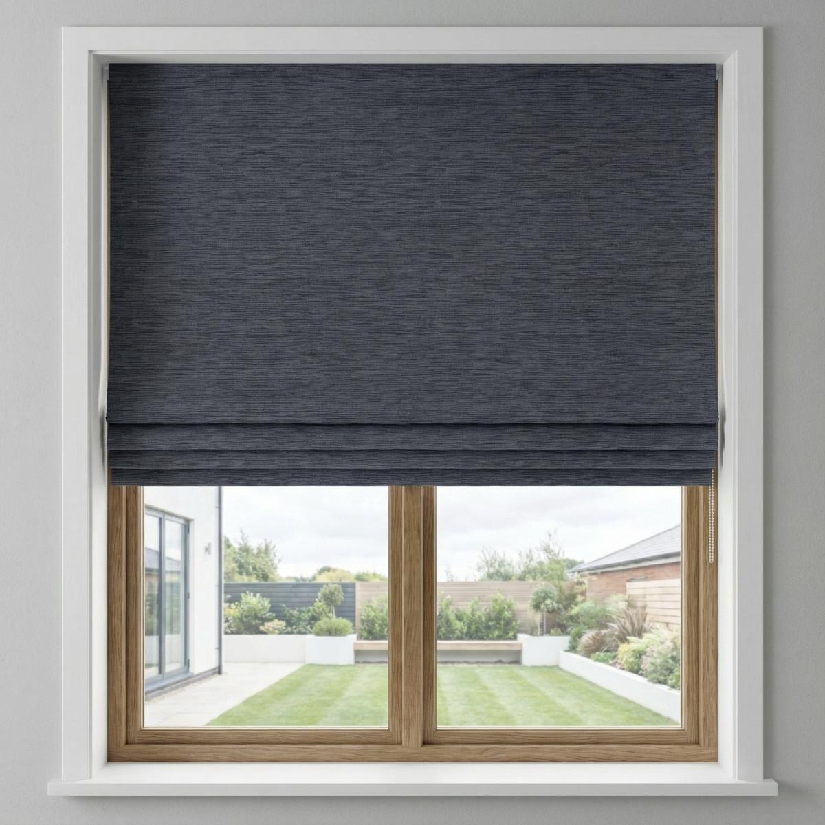 Murcia Made to Measure Roman Blind Baltic