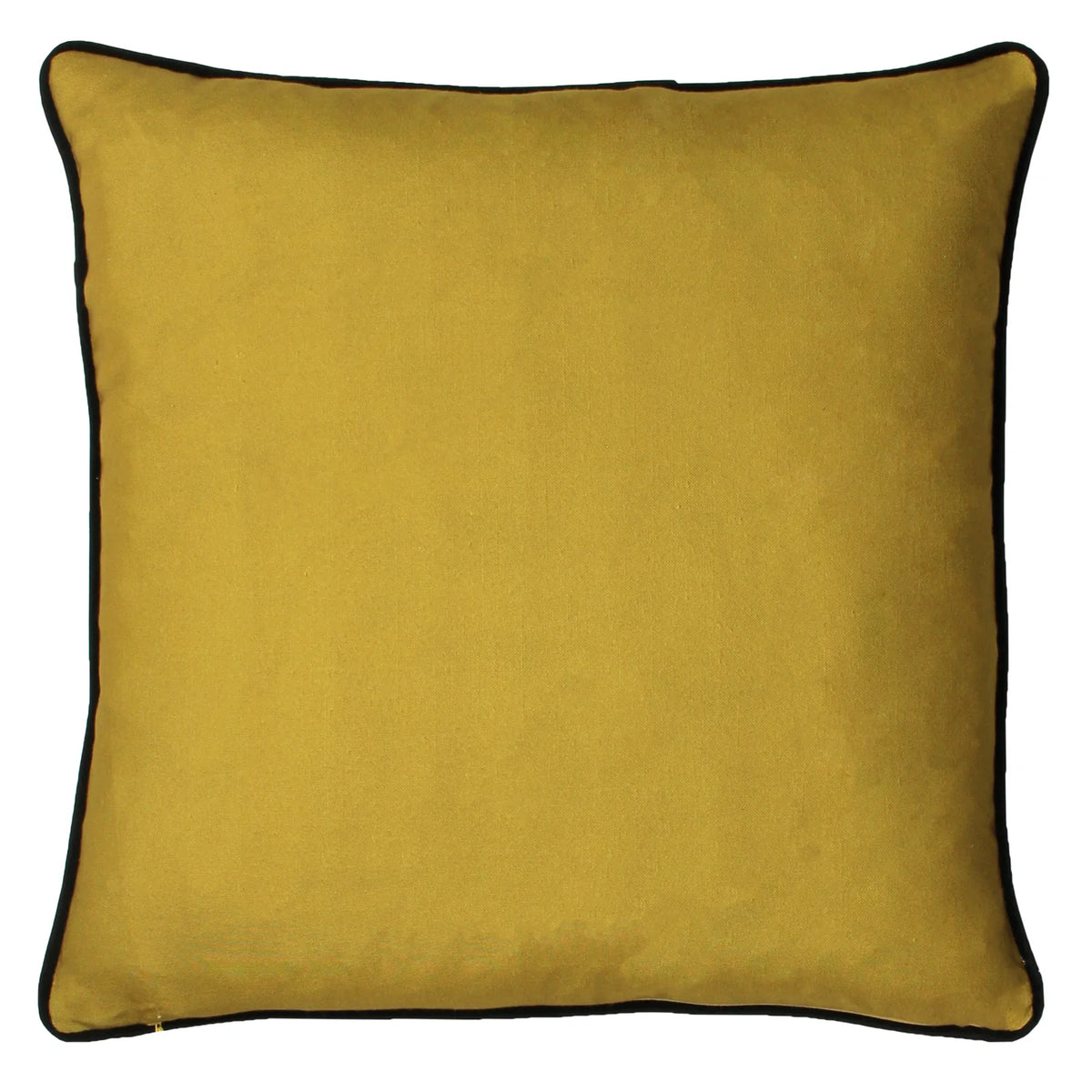 Annika Honey Cushion Cover 50cm x 50cm - additional product view 2