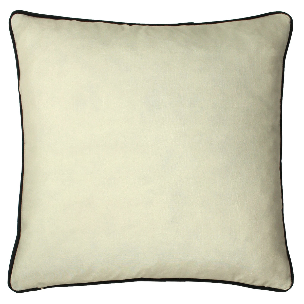 Annika Oatmeal Cushion Cover 50cm x 50cm - additional product view 2