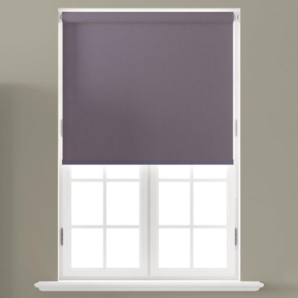 Arona Jewel Dim Out Made to Measure Roller Blind - Ideal