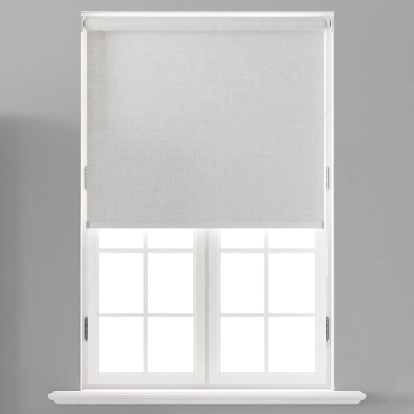 Arona Stark Dim Out Made to Measure Roller Blind - Ideal