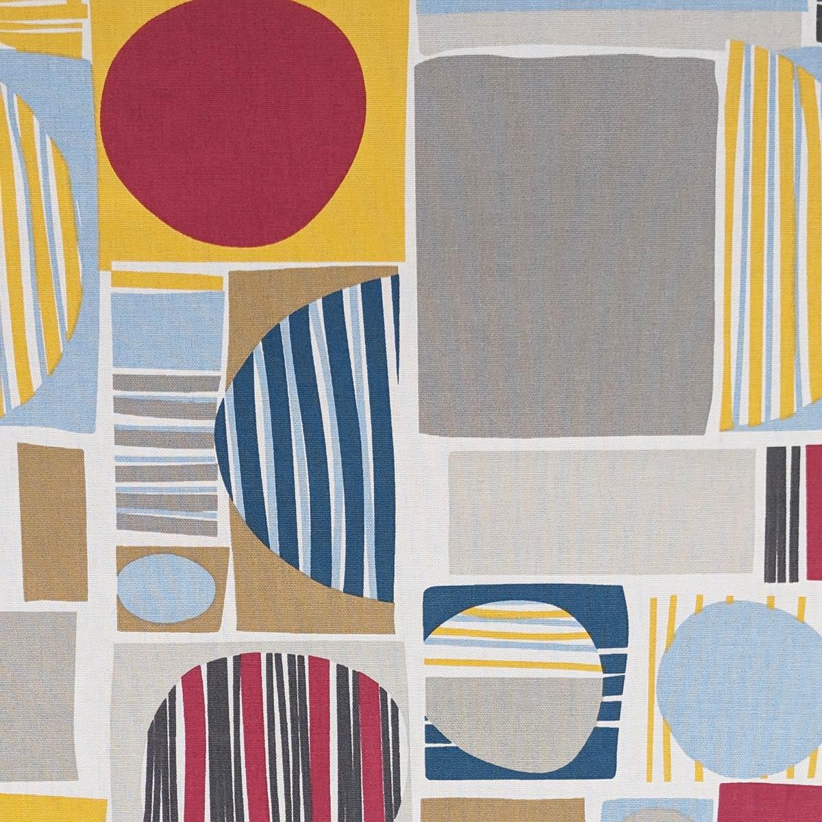 Carrie Tutti Frutti Made To Measure Curtains by Style Furnishings