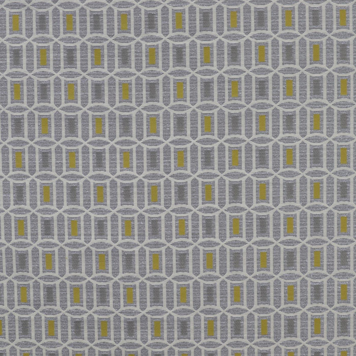 Lemnos Grey Made To Measure Roman Blind by Style Furnishings