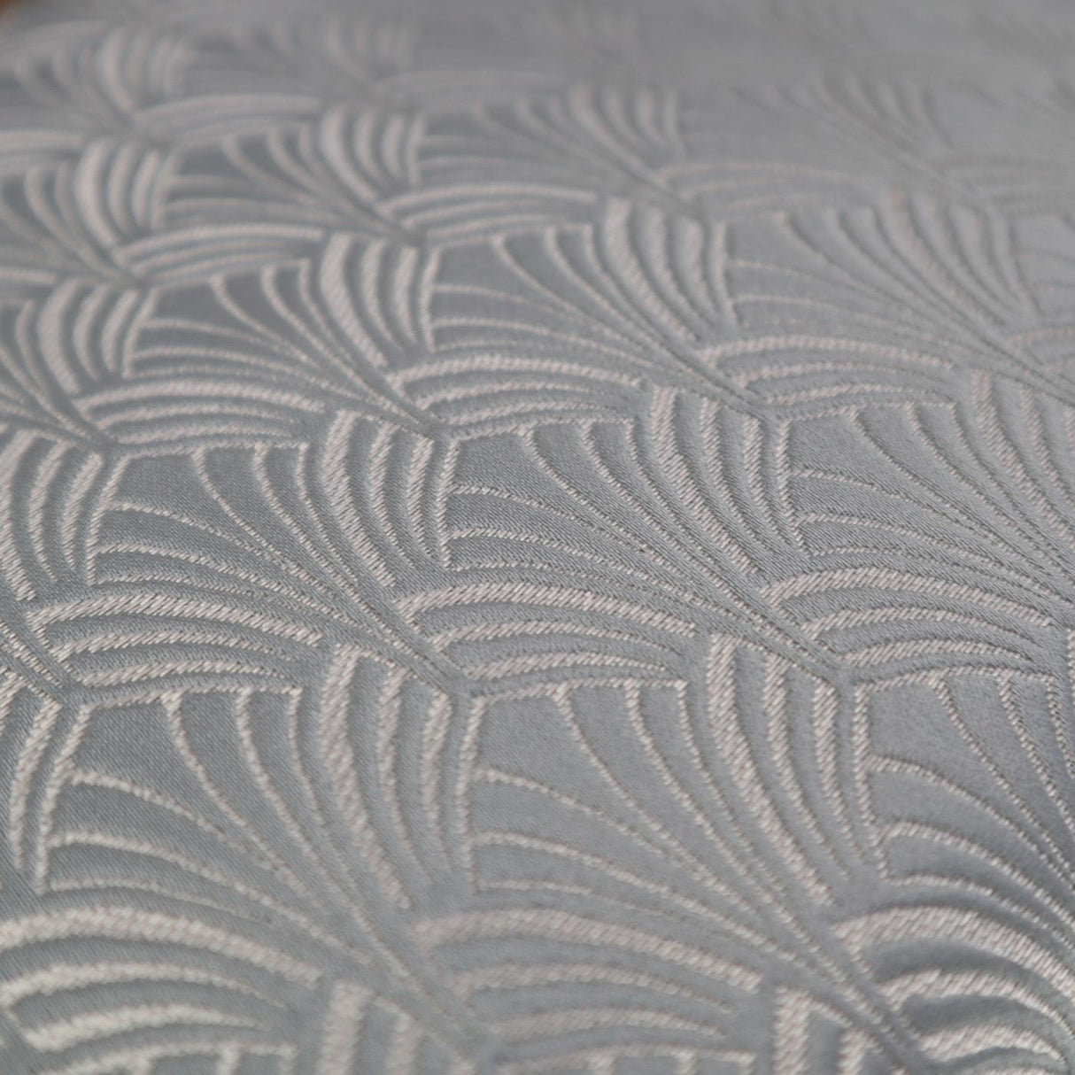 Luxor Cloud Made To Measure Roman Blind by Style Furnishings