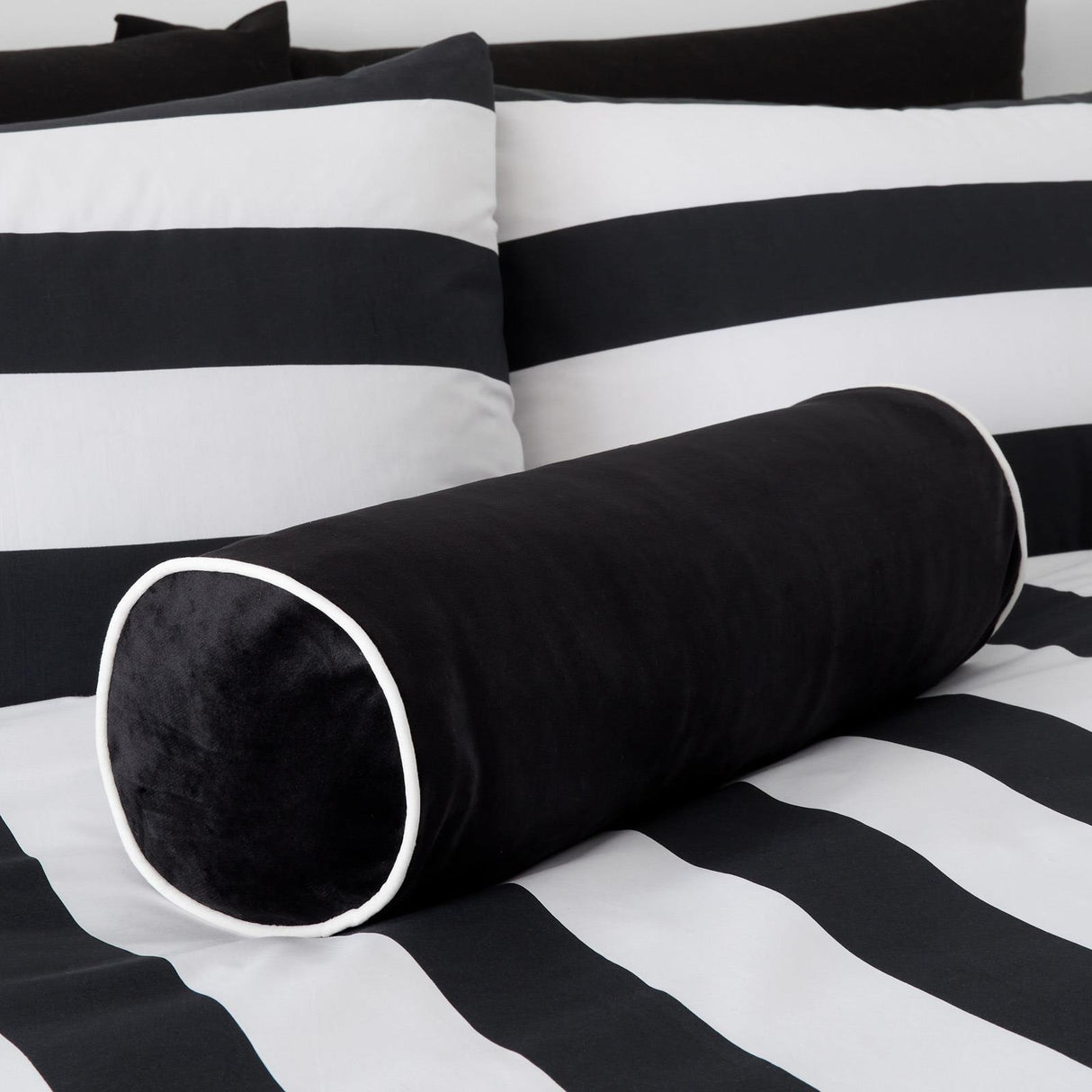 Style Sisters Bolster Filled Cushion 2