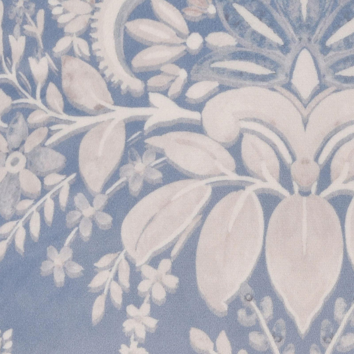 Appletree Heritage Alexia Velvet Filled Cushion 4