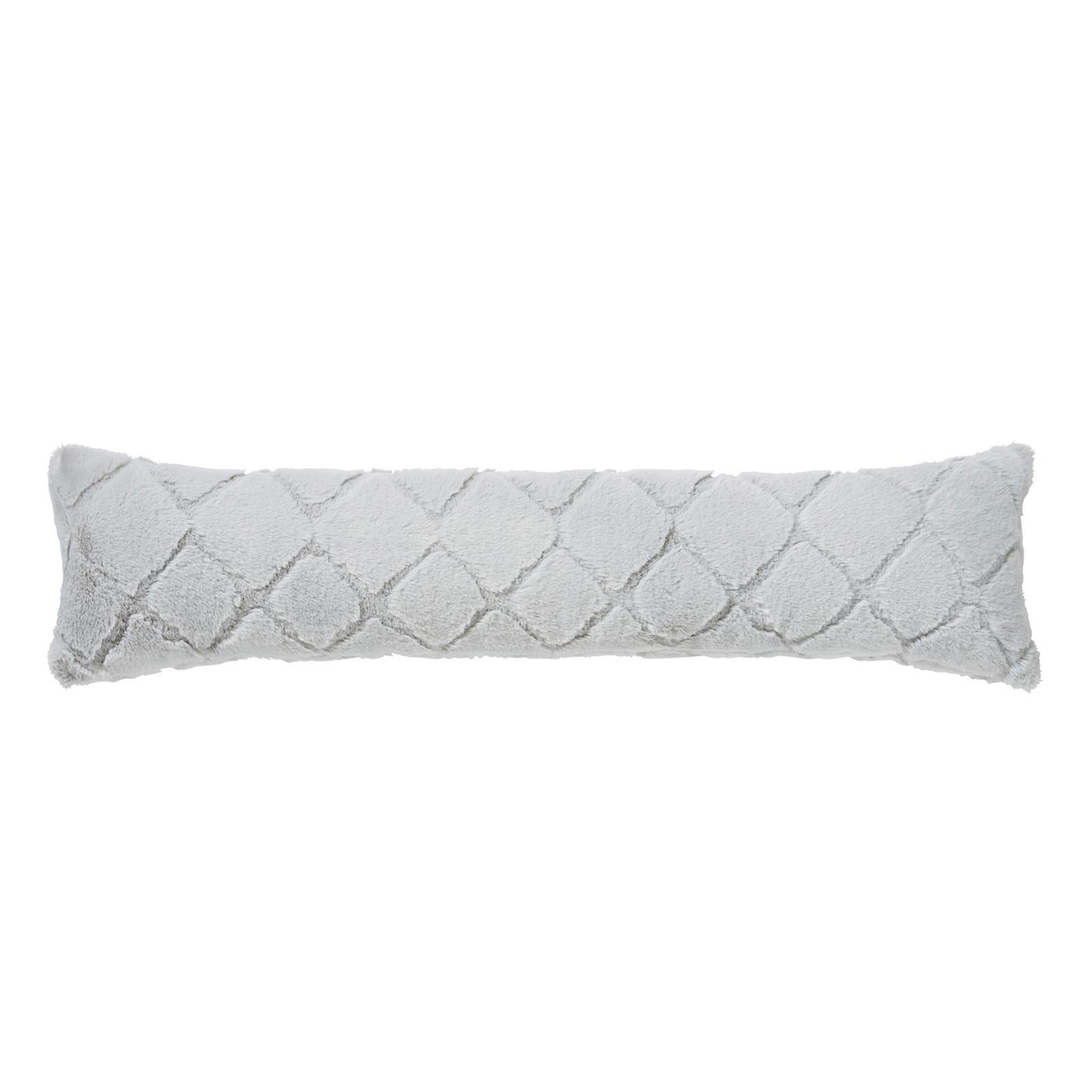Cosy Diamond Draught Excluder by Catherine Lansfield
